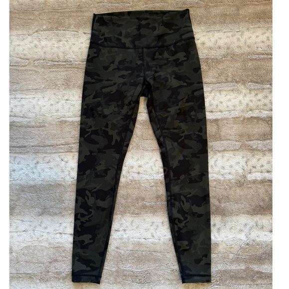 NWOT💕Lululemon Wunder Under High-Rise Tight 28" *Full-On Luxtreme - Picture 6 of 13